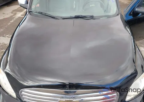 2008 Chevrolet Hhr Lt z USA, uszkodzony, nr VIN 3GNDA33P18S557620